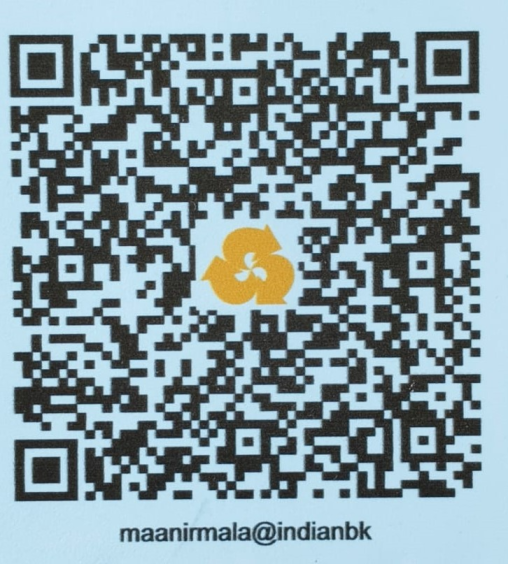 QR code